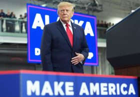 Alaska Governor Orders Criminal Investigation Into Peltola Campaign