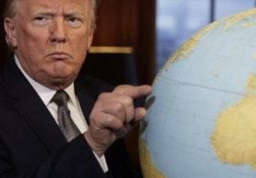 When Trump Shakes the System This Fall, Which Side of the Shock Will You Be On?