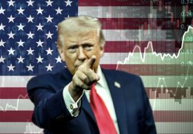 Trump’s “Final Battle” and What It Means For Your Money