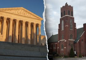 EXCLUSIVE: Supreme Court prayer grotto case could impact ‘every single zoning law’ in America, attorney says