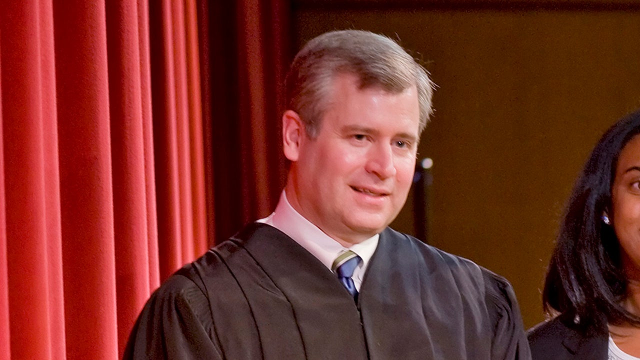 DOJ moves to boot federal judges from immigration cases over NYT interview patrick schiltz