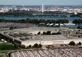 Claude AI Agent Got Inside Pentagon Network After Defense Contractor Shared Login Credentials
