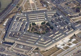 Report: Pentagon Plans To Withhold Report on Minab School Massacre Past Midterms