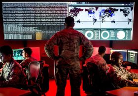 Pentagon Investigating Suspected Cyberattack After Mysterious Equipment Failures at U.S Military Bases