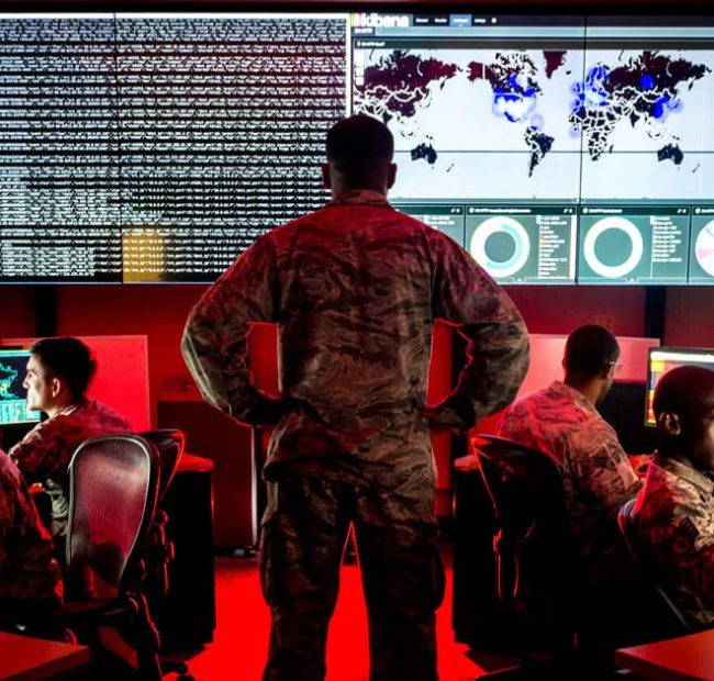 Pentagon Investigating Suspected Cyberattack After Mysterious Equipment Failures at U.S Military Bases