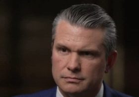 Elon Musk Will Co-Lead Project To Study The Future Of Warfare, Pete Hegseth Announces