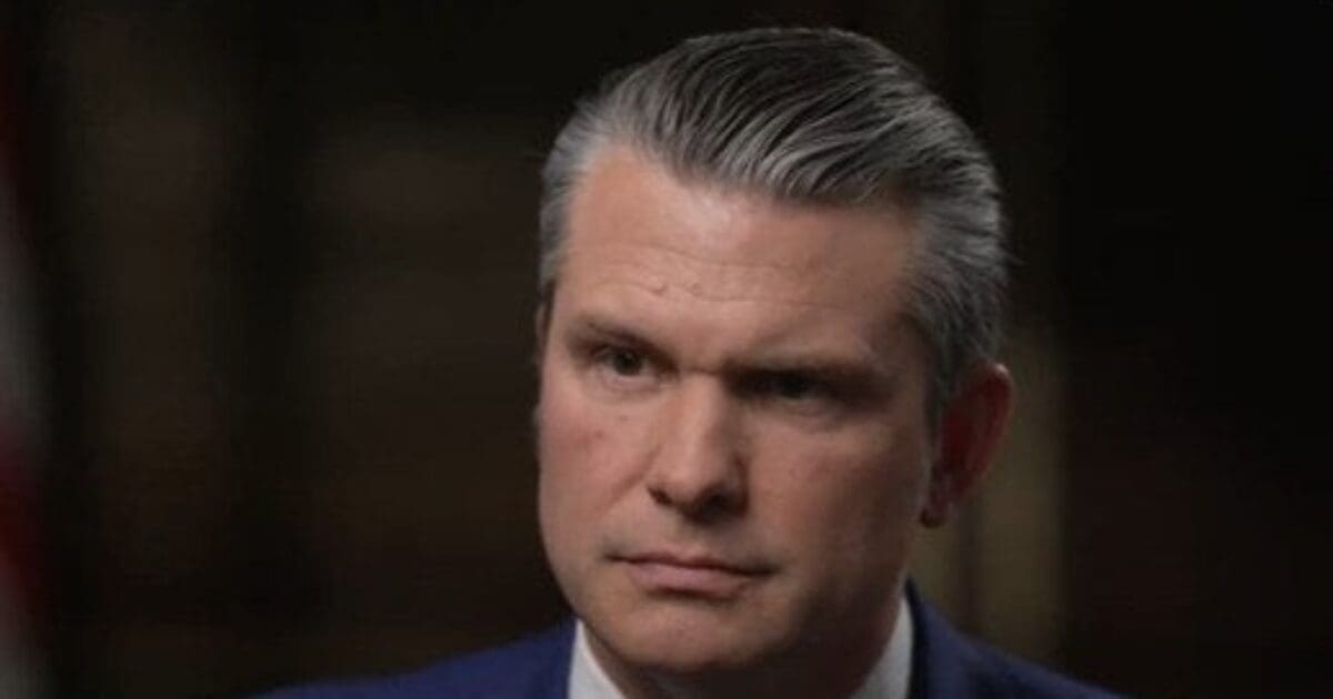 Elon Musk Will Co-Lead Project To Study The Future Of Warfare, Pete Hegseth Announces pete hegseth 1 1200x630 1