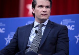 “ZERO” Senate Republicans Oppose Pete Hegseth for Defense Secretary, Sources Say – But RINO John Cornyn Walks Away From Reporters and Refuses to Say Whether He’s Supporting Hegseth