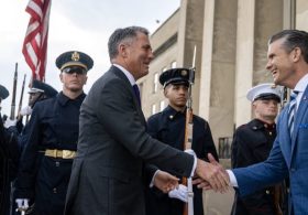 Pentagon Blacklists China-Backed Campus Network — 80 ‘Propaganda Cells’ Dismantled