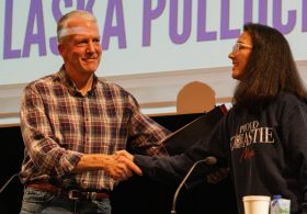 Why Legal Experts See the Justice Dept.’s Alaska Election Challenge as Dubious