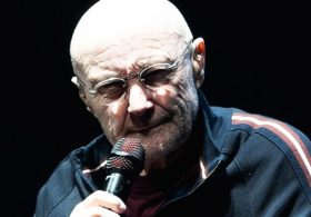 British Singer Phil Collins Attacks ‘Nasty’ Trump, Trashes Americans as ‘Fat People with Guns’