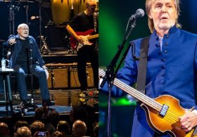 Phil Collins Reveals the Phone Call That Changed His 24-Year Feud With Paul McCartney
