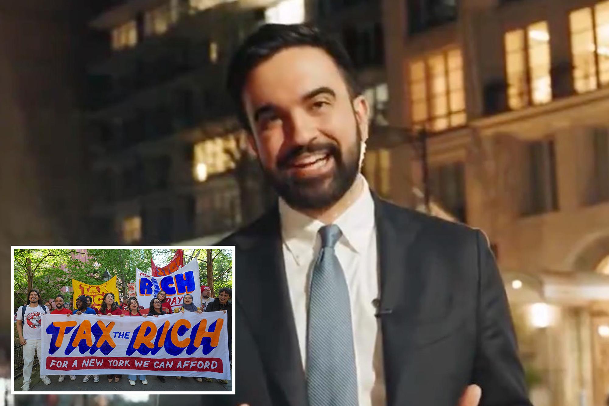 NYC loses more than half of pied-a-terre tax appeals, threatening projected revenue pot: ‘Out the window’ pied comp