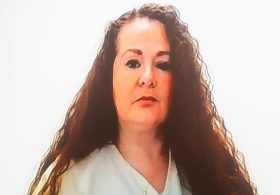 Christa Pike discharged from hospital after botched execution: lawyers
