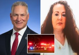 Tennessee prison chief resigns after Christa Pike’s botched execution