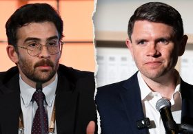 Socialist streamer Hasan Piker faces fury after pressuring Talarico to enact far-left policy if elected