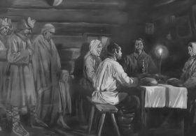 What Is Dziady? Poland’s Ancient Ritual of Welcoming Ancestral Spirits Returns Before Halloween