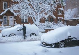 Polar Vortex Forecast to Weaken in November: Could Arctic Air Hit the US?