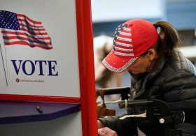 ‘Activist judge’ rules Congress cannot bar noncitizens from voting in federal elections