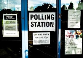 ‘No power’: Judge claims it’s unconstitutional for Congress to ban noncitizens from voting