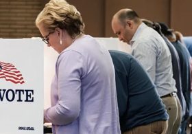 Pollsters Warn: Polling Numbers Exaggerate Democrat Support