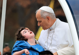 Pinkerton: Pope Leo Reminds Europe Legal Is Not the Same as Moral – and Moral Matters More