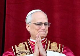 Pope Leo to Undergo Surgery to Remove a Nodule on His Lung