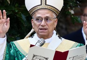 Pope Leo Requests Illinois Mail Ballot, Could Become First Sitting Pope to Vote in U.S Election