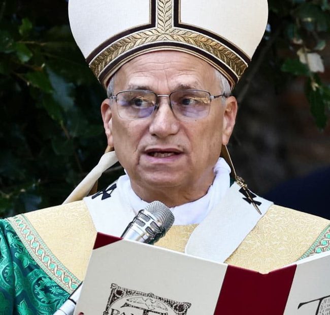 Pope Leo Requests Illinois Mail Ballot, Could Become First Sitting Pope to Vote in U.S Election