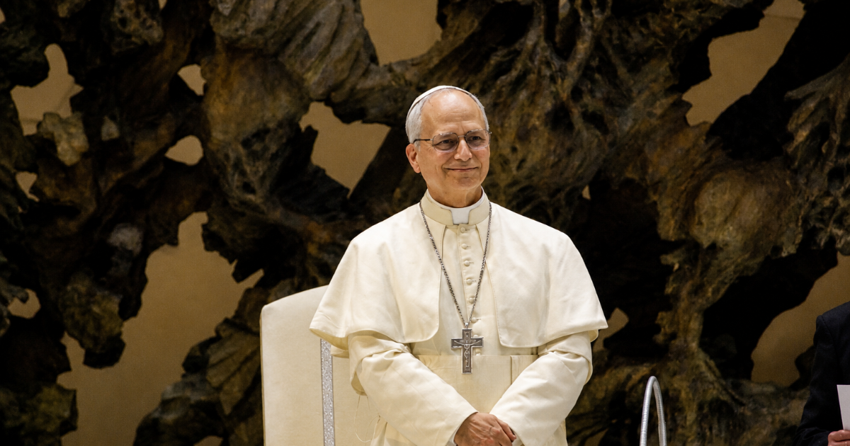 Pope Leo to Undergo Lung Surgery After Early Detection of Growth, Vatican Says pope leo xiv spain visit