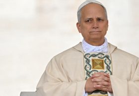 Pope Leo to be discharged from hospital on Saturday
