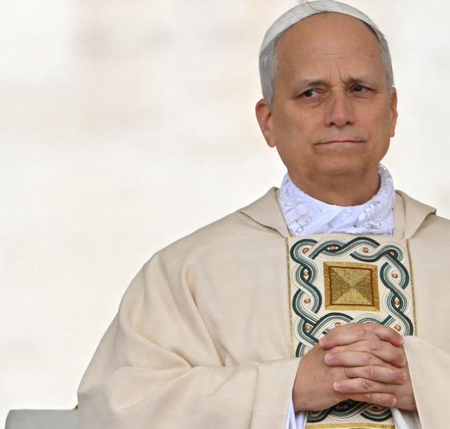 Pope Leo to be discharged from hospital on Saturday