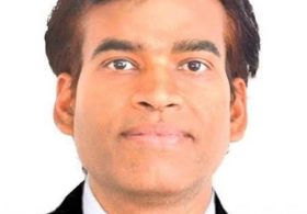 Optical Networking Expert Praveen Kumar Pal Recognized for Evaluating International Scientific Research