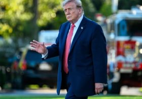 Trump Admits Ordering DOJ Lawsuit to Block Certification of Alaska Senate Election