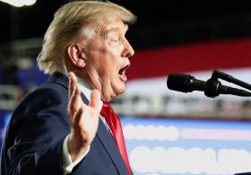 ‘Total gobbledygook’: Trump DOJ roasted for nonsense election meddling
