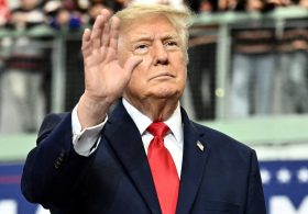 Obama-appointed judge at center of Trump’s anti-weaponization fund case hit with misconduct claim