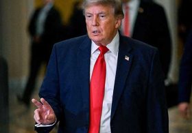 Ex-Trump aide predicts how he will get Republicans to back his impeachment
