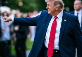 Trump Asked Elon Musk’s Grok About Maduro Capture Before US Operation in Venezuela