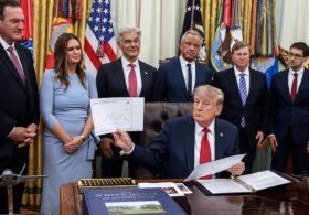 President Trump Is Sending 20 Million Seniors $90 Medicare Payments — Here’s Who Gets One