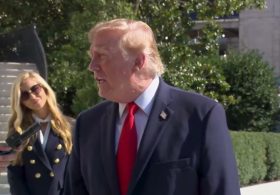 President Trump Launches Seven-Rally, Seven-State Midterm Sprint