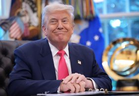 Americans who moved to Europe after Trump win now say they regret leaving