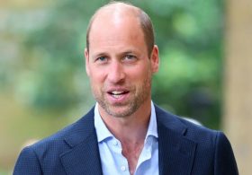 Why Prince William Tried to Keep Travis Kelce Out of His Photo With Taylor Swift