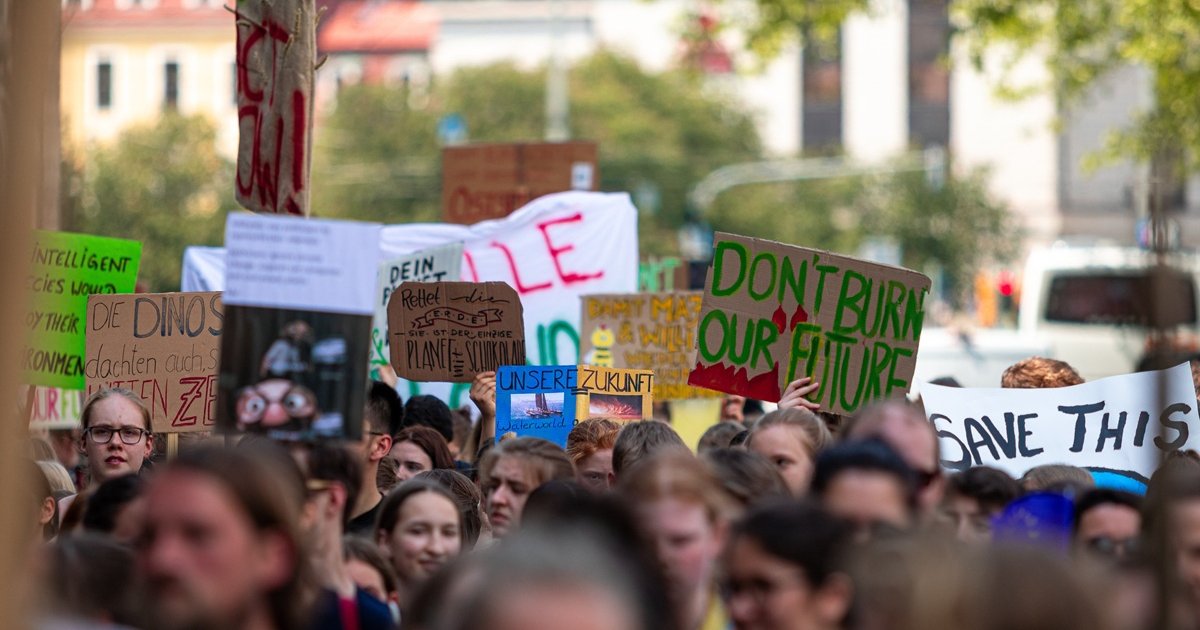France Protests: Teen Loses Hand as Police Suspend Stun Grenades Amid Student Unrest protest