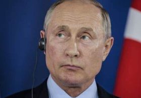 Putin Tells Trump Iran’s Position On Peace Deal