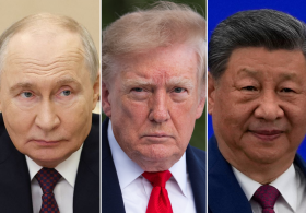 Trump Open to ‘Denuclearization’ Summit with Putin and Xi