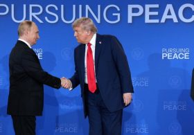 Trump can’t deliver Ukraine to Putin — and he should stop trying to