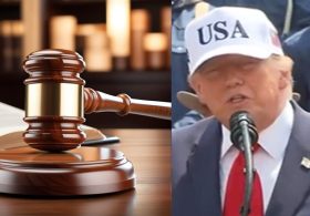 Federal judge blocks Trump admin from fining illegals who won’t leave