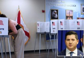 LA election officials admit no independent way to verify voter citizenship