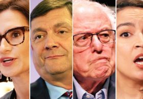 Democrats smart to run on anti-corruption despite scandals in their own ranks: Guy Benson