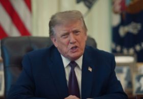 Trump Again Promises to Send All Adult Americans $5,000 if Republicans Win the Midterms